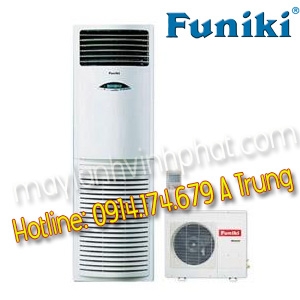 Cung cấp ra thị trường Máy lạnh tủ đứng Funiki FC100 công suất 10HP giá thành bình dân
