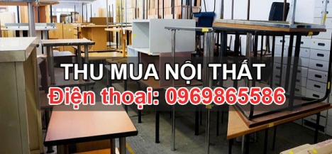 Cường Phát Computer - Thanh lý nội thất văn phòng uy tín và chất lượng