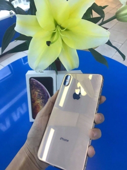 Iphone Xsmax 256gb giá sốc!!!