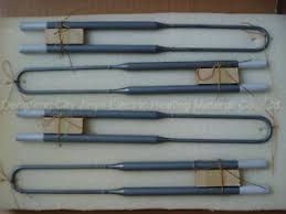 Cung cấp Điện trở Inox, điện trở Halogen, điện trở một đầu