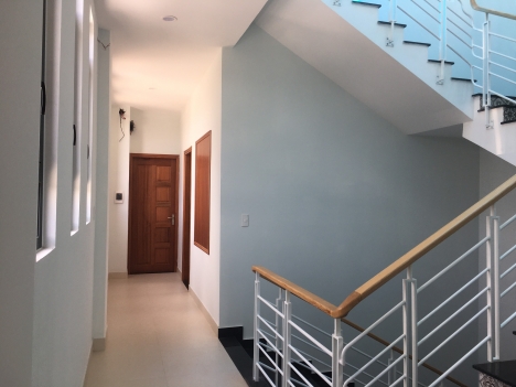 Cho thuê phòng trọ mới xây, phường khuê mỹ, quận ngũ hành sơn , đà nẵng