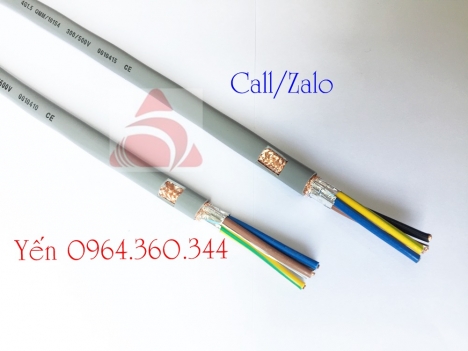Sỉ lẻ cáp điện công nghiệp Altek Kabel tại Hà Nội