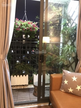 Bán gấp căn hộ 83m2 tại tòa A7 chung cư An Bình City view toàn bộ khuân viên