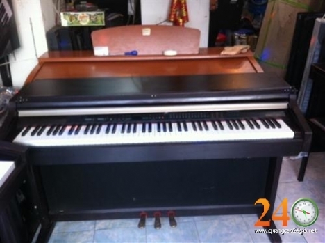 Sửa Chữa Đàn Piano Điện Tại Nhà