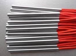 Cung cấp Điện trở Inox, điện trở Halogen, điện trở một đầu