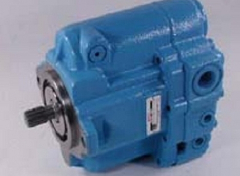 Bơm thủy lực cánh gạt, Bơm thủy lực piston, Bơm thủy lực công nghiệp