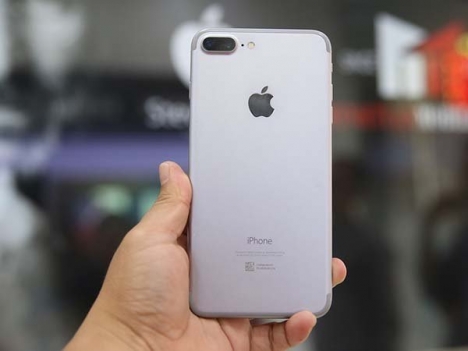 iphone 7 plus  sale giá tốt chỉ 5.990.000đ