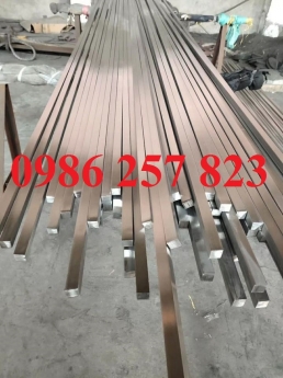 Thép không gi Inox SUS303F, SUS318Ln/ 1.4462, SUS330, SUS314 giá tốt