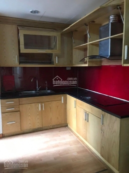 Gia đình tôi cần bán chung cư Cổ Nhuế căn 71m2, 02PN, hướng Đông Nam, 1,950 tỷ