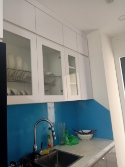 Chính chủ chuyển công tác cần Bán gấp chung cư An Bình City Phạm Văn Đồng, 3PN 83m2