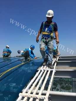 5 đặc điểm khác biệt của hệ mái lấy sáng