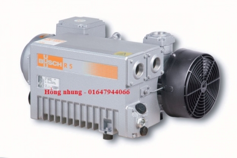 Bơm chân không Busch 200m3/h - hàng trưng bày thanh lý R 5 RA 0205 D