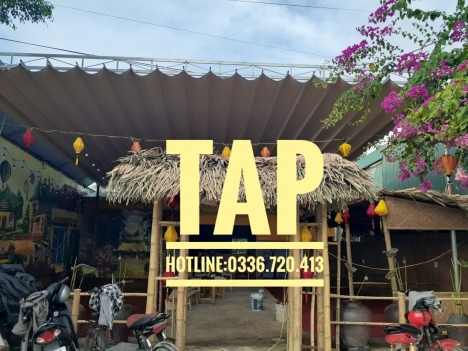 Trọn bộ combo tính tiền giá rẻ ở Đồng Nai cho các khu ẩm thực