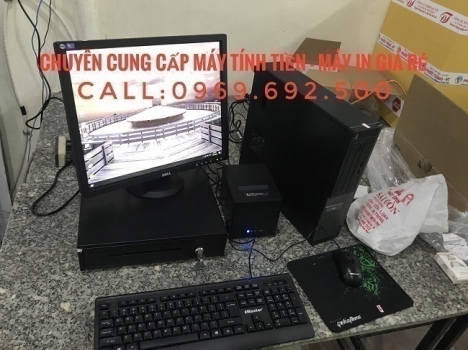 Trọn bộ máy tính tiền ở Đồng Nai cho nhà thuốc giá rẻ