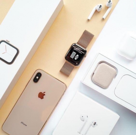 Iphone XS 64gb siêu rẻ - gop 0%