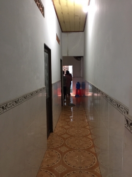 GẤP, Chỉ 5,3 tỷ cho 129m, có sẵn nhà cấp 4 tại Linh Trung, Thủ Đức