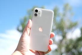Iphone 11 VN/A giá giảm mạnh!!!