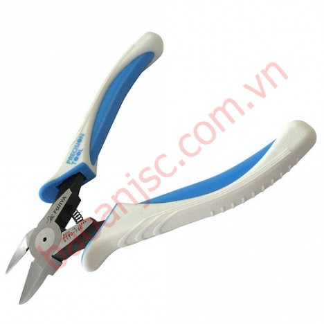 Kìm cắt nhựa kỹ thuật Fujiya PP90-125
