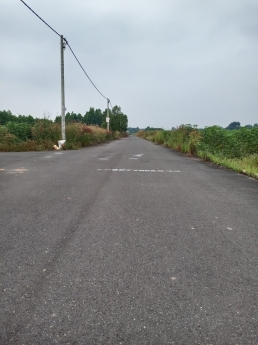 Bán lại lô đất phường Tam Phước, tp Biên Hòa.