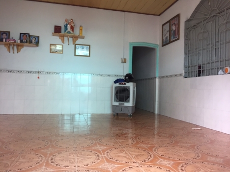 GẤP, Chỉ 5,3 tỷ cho 129m, có sẵn nhà cấp 4 tại Linh Trung, Thủ Đức