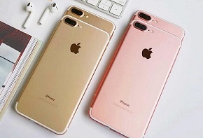 iphone 7 plus 128gb siêu rẻ - góp 0%
