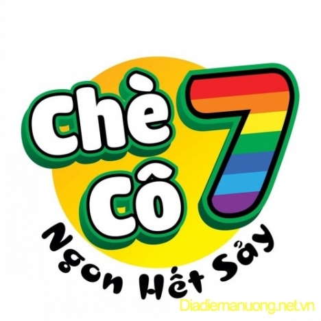 Quán Chè Cô 7 Cù Lao Phú Nhuận