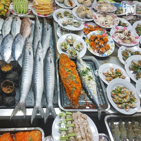 Tour Phú Quốc Resort 4 sao cao cấp