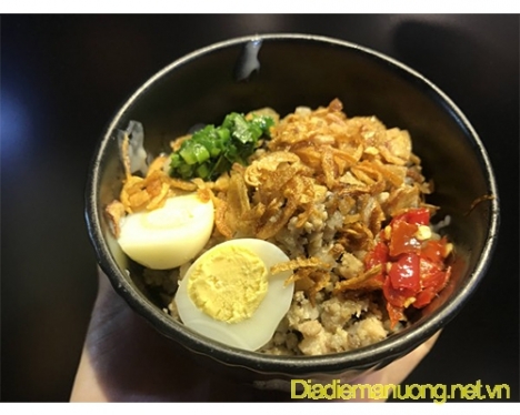 Bánh Đúc Nóng Ngô Quyền Quận 9