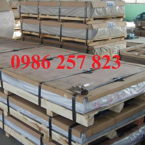 Thép không gỉ inox sus318Ln/ 1.4462 đầy đủ CO, CQ