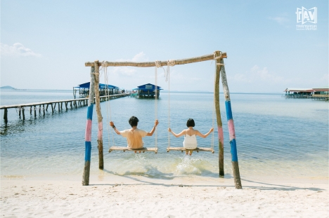 Tour Phú Quốc Resort 4 sao cao cấp