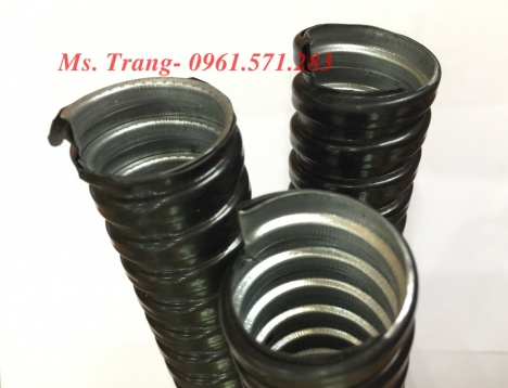 Chuyên phân phối ống ruột gà thép giá chiết khấu cao