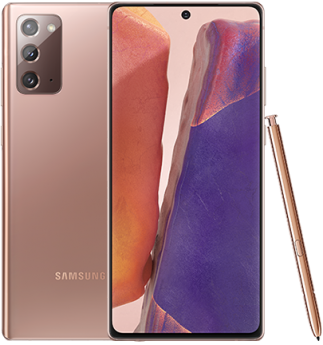 Samsung Galaxy Note 20 Ultra | Trả góp 0%, giảm 10tr