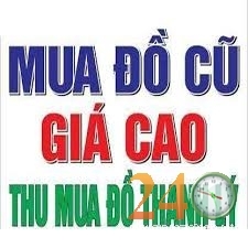 Thu Mua Đồ Cũ Quận Bình Thạnh