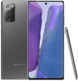 Samsung Galaxy Note 20 - Chính hãng - tabletplaza.com