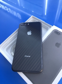 IPhone 8 Plus 64GB Quốc Tế Cũ Chính Hãng Giá Rẻ