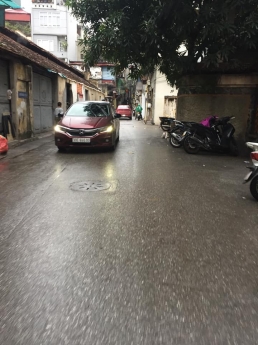Bán nhà Tôn Đức Thắng, ngõ Thịnh Hào 1, chỉ 2 tỷ