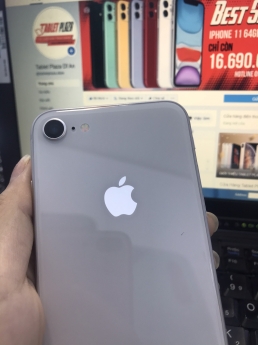 IPhone 8 Cũ 64Gb - Nguyên Bản - Đẹp Như Mới - Trả góp 0%