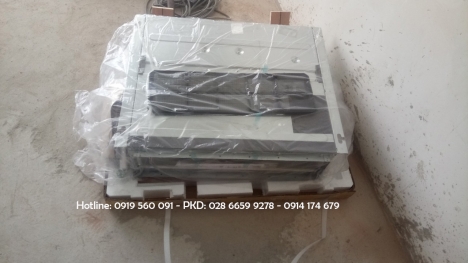 Chọn nhà cung cấp uy tín Máy lạnh giấu trần nối ống gió Toshiba giá rẻ nhất – bảo hành tốt nhất