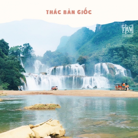 Tour Hà Giang Đồng Văn Mèo Vạc Cao Bằng Lạng Sơn Bắc Giang Cao Cấp Giá Chỉ 7Tr290