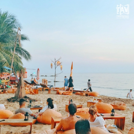 Tour Phú Quốc Cao Cấp Resort 4 sao chỉ 4tr150