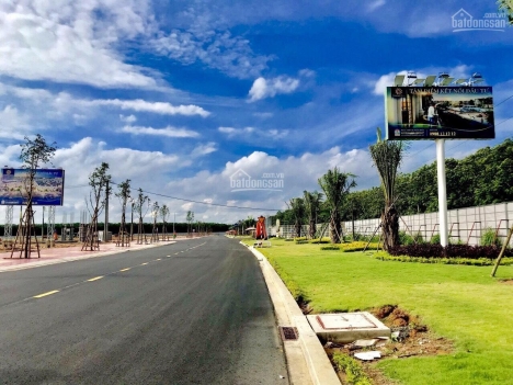 BÁN ĐẤT SÂN BAY QUỐC TẾ LONG THÀNH, CÓ CAM KẾT LỢI NHUẬN 400 TRIỆU/NĂM