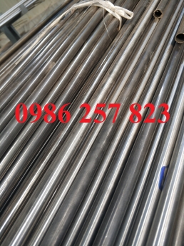 Ống thép Niken Ni201, Ni200, N4, N6 giá nhà máy