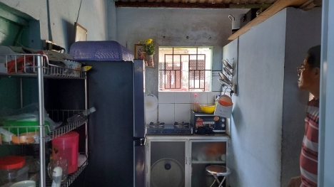 Nhà quận 9 chỉ 750tr, liên hệ ngay ah!