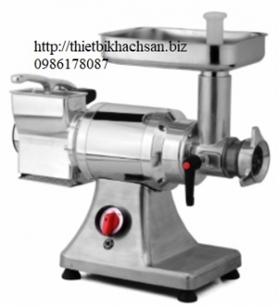 Máy bào phô mai và xay thịt