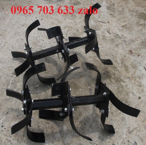 Nơi bán máy xới đất, làm đất Yikito Nhật Bản HD230 công suất lớn, giá mềm.