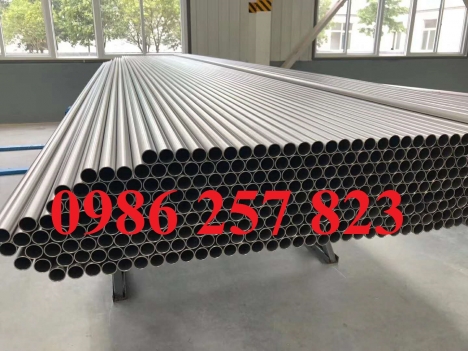 Ống thép Niken Ni201, Ni200, N4, N6 giá nhà máy