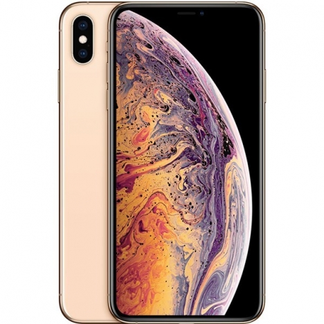 iPhone Xs 64G vàng mua góp tại bIênhòa