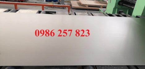 Cung cấp số lượng lớn Niken Ni201, niken Ni200 đa dạng kích thước