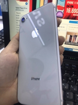 APPLE IPHONE SIU HỊN CHỈ 5990K