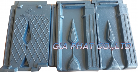 Ngói lợp Phú Phong Tây Sơn Bình Định - Ngói lợp Gia Phát Co.,Ltd